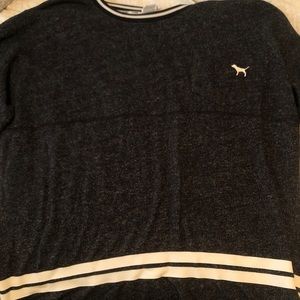 Victoria Secret long sleeve shirt